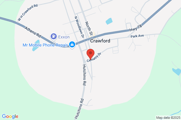Cedar Grove PCH