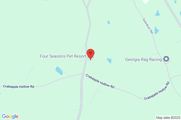 Four Seasons Pet Resort
