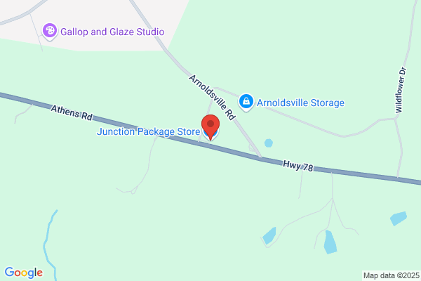 Junction Package Store