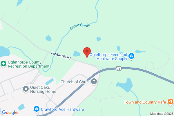 Oglethorpe Chapel Funeral Home