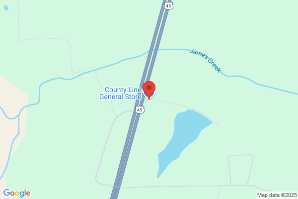 Dan's County Line Grocery