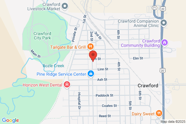 Senior Citizen Center
