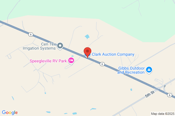 Clark Auction Company, LLC