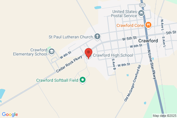 Crawford Public School