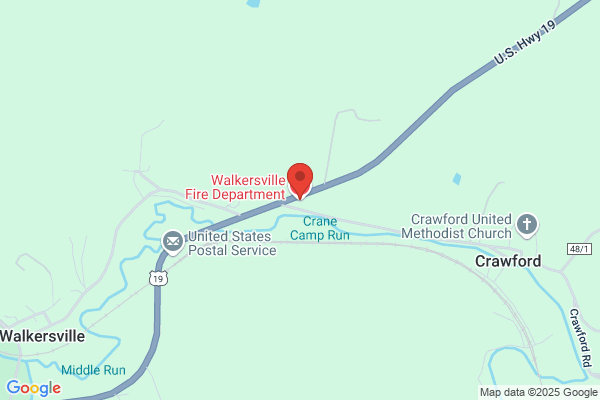 Walkersville Fire Department