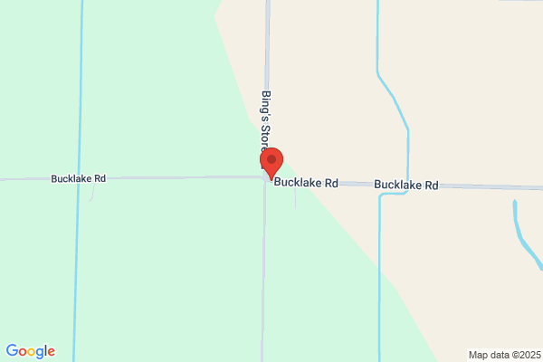 Bucklake Auto Sales