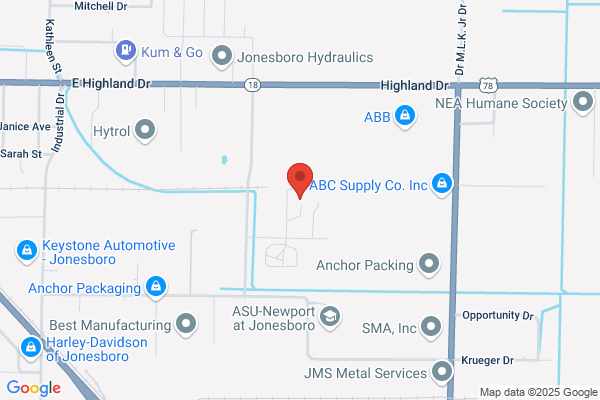 Oneal & Son Inc