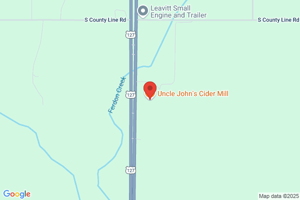 Uncle John's