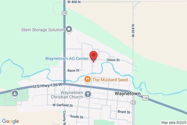 Feed Barn the