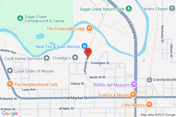 Dickerson's Package Store