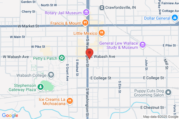 Byte Federal Bitcoin ATM (Marathon)