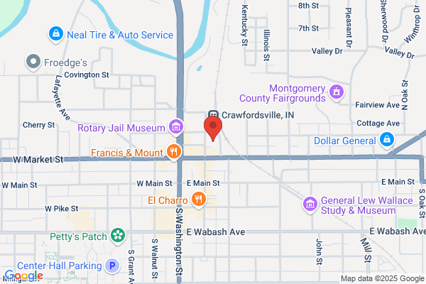 Harwood Collision Repair