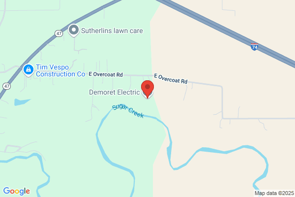 Demoret Electric Inc