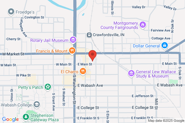 Tri-County Bank & Trust