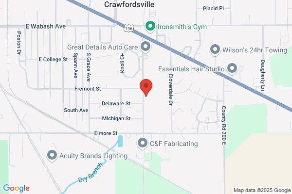 Kingdom Hall of Jehovahs Witnesses