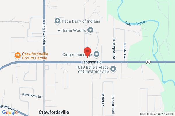 Crawford Family Dental
