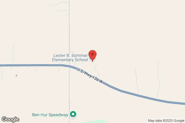 Lester B Sommer Elementary School