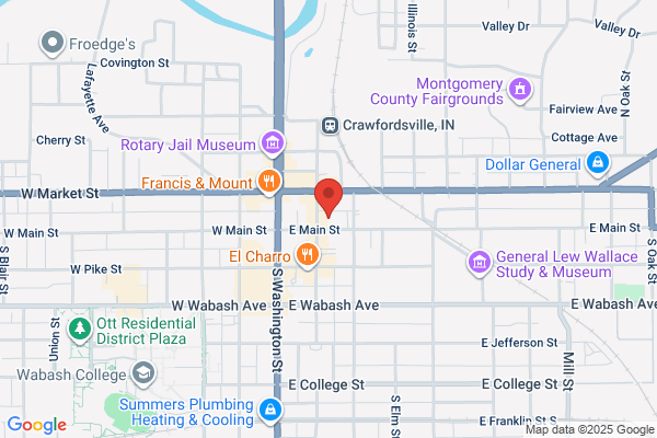 Hoosier Auction Services
