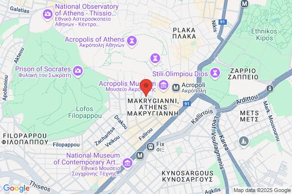 Athens Medical Specialist