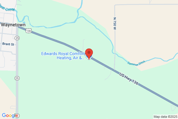 Edwards Heating Cooling