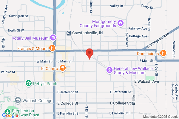Hannum Insurance Agency Inc