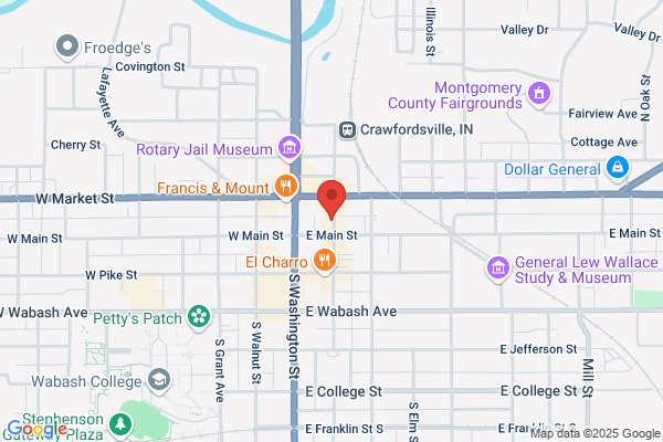 Johnson & Malott Insurance Inc