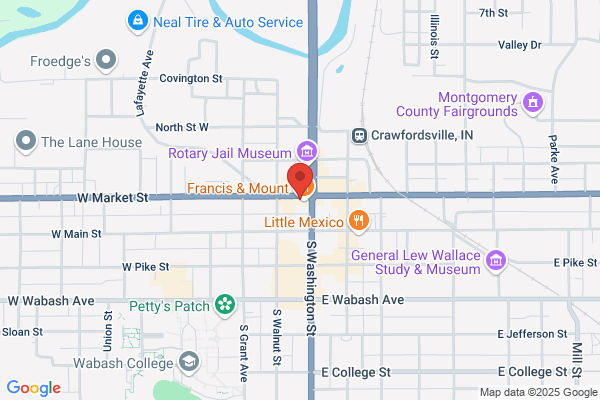 Moore's Jewelry & Repair
