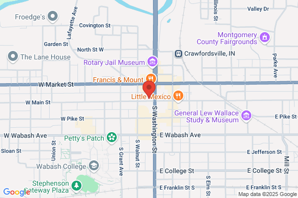Milligan Suanne C Attorney