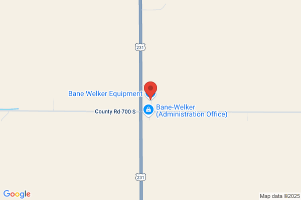 Bane Equipment Sales Inc