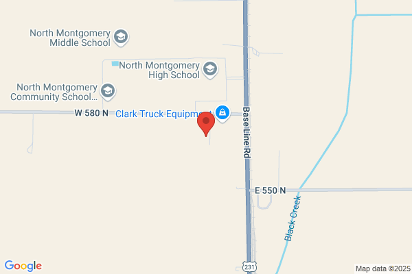 Perry Equipment Inc