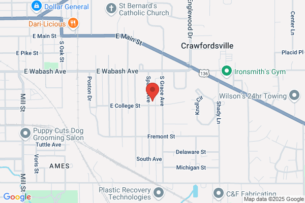 Dawson-Warren Home Inspections Inc