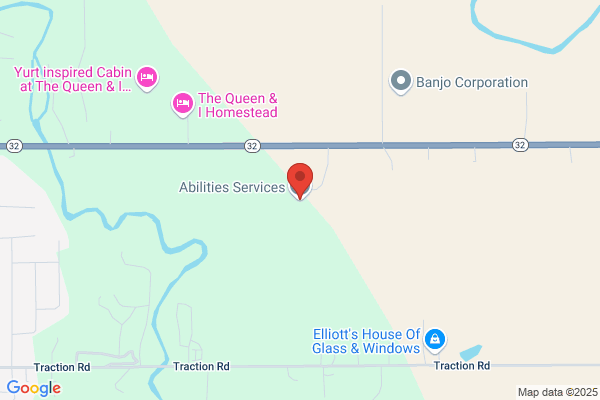 Action Services Inc