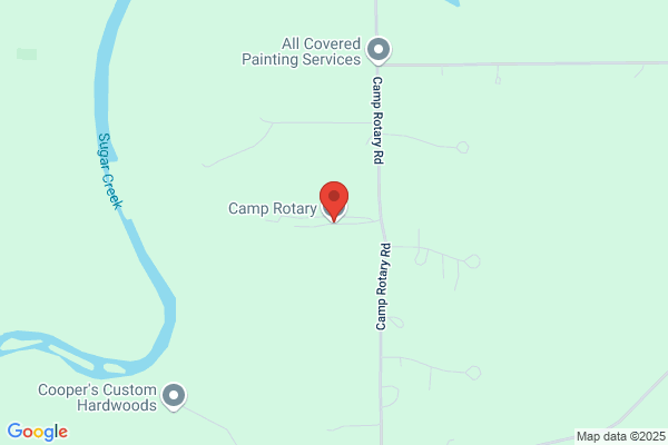 Camp Rotary