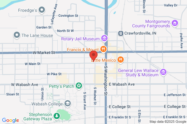 Crawfordsville Audiology