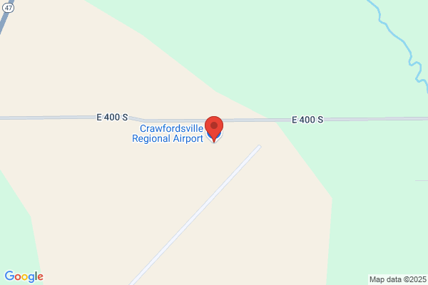 Crawfordsville Aviation