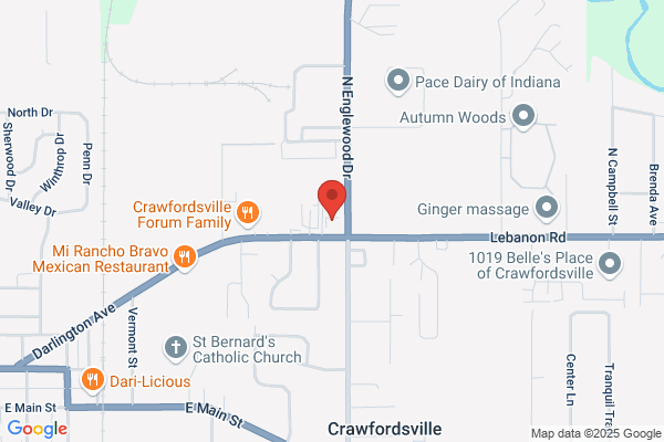 Cummins Behavioral Health Systems Inc
