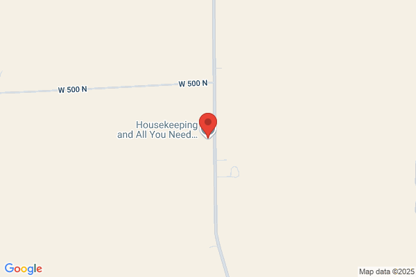 Housekeeping and All You Need Cleaning
