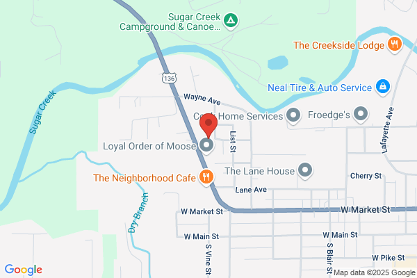 Morris Neal Collision Center