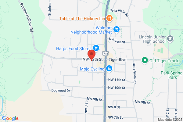 Sugar Creek Animal Hospital