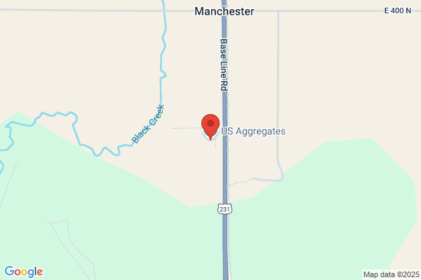 US Aggregates