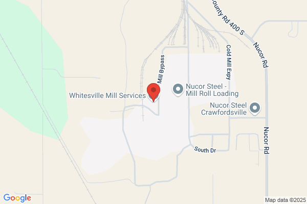 Whitesville Mill Services