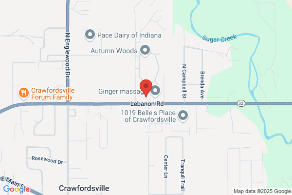 Select Physical Therapy - Crawfordsville