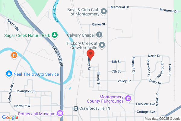Cox & Pritchett Plumbing Inc