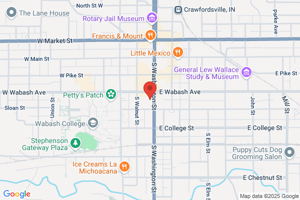 Montessori School of Crawfordsville