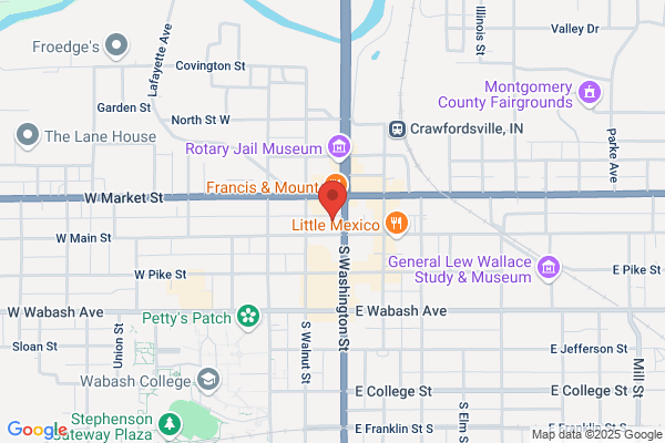 Woodall Real Estate