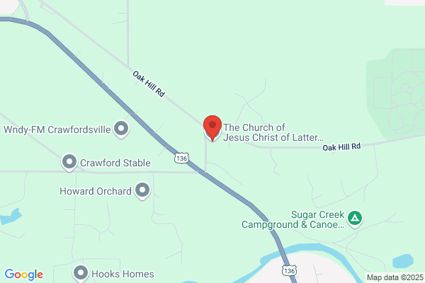 Church of Jesus Christ of Latter-Day Saints the