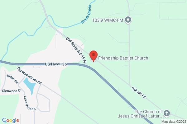 Friendship Baptist Church