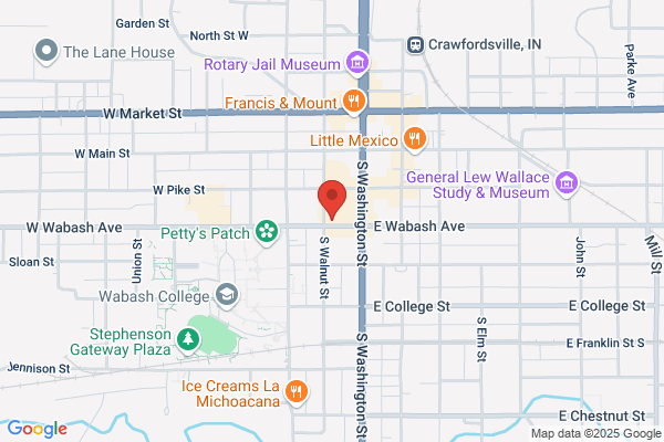 Arni's Crawfordsville