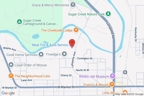 Neal Tire and Auto Service