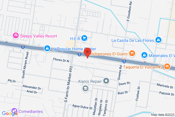 Garcia's Auto Sales